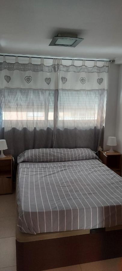 Apartamento Elite En Cullera Playa San Antonio Exterior photo