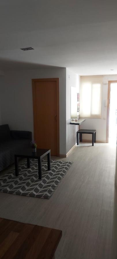 Apartamento Elite En Cullera Playa San Antonio Exterior photo