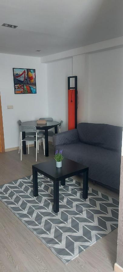 Apartamento Elite En Cullera Playa San Antonio Exterior photo