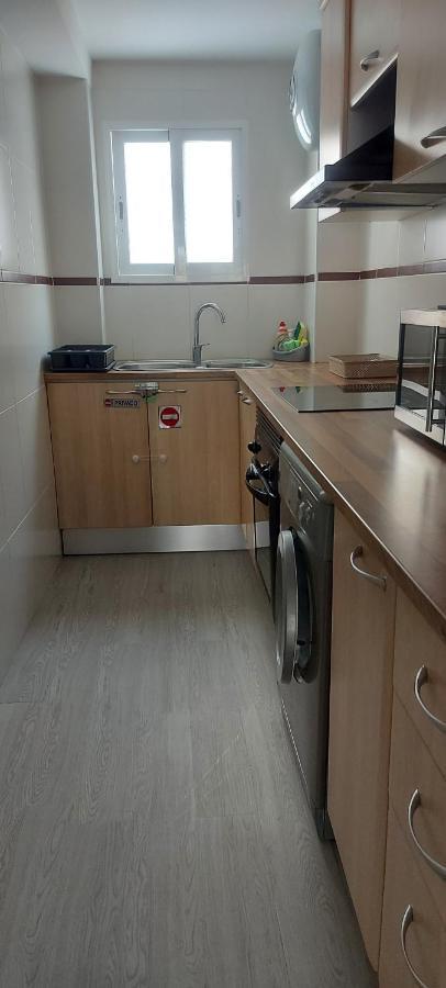 Apartamento Elite En Cullera Playa San Antonio Exterior photo